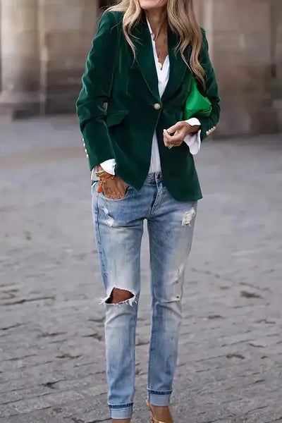 Valoria™ – Blazer