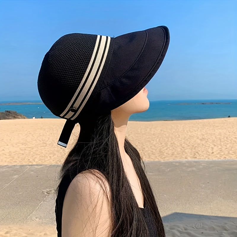 Mirella™ - Chapeau de soleil
