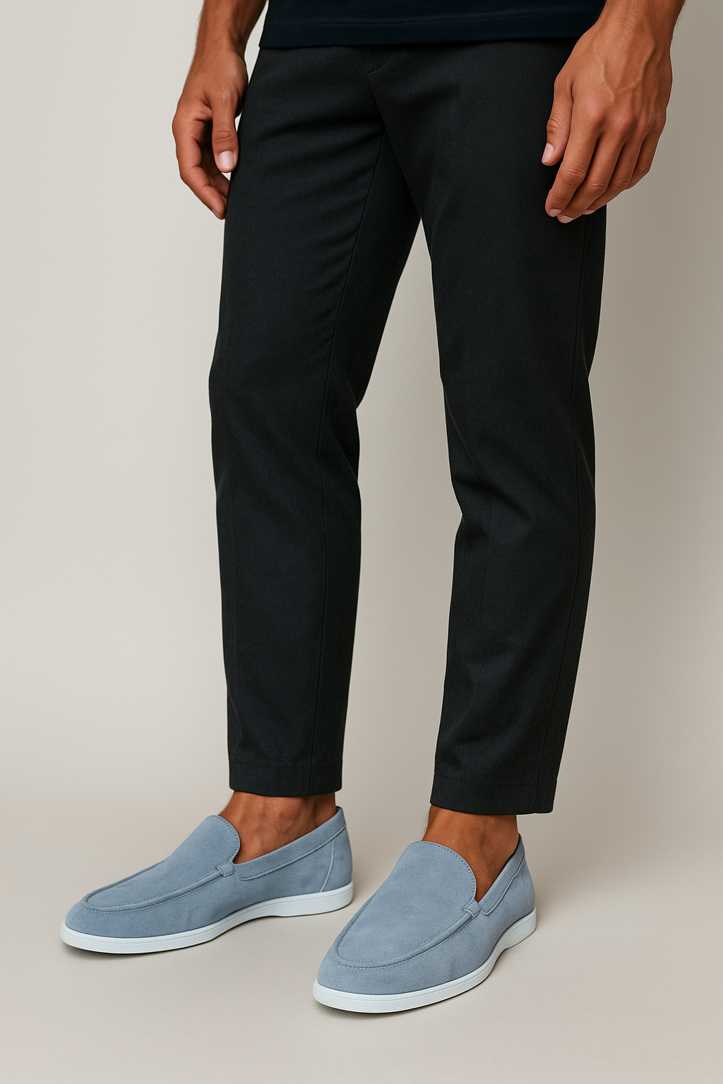 Henri™ – Mocassins élégants pour homme