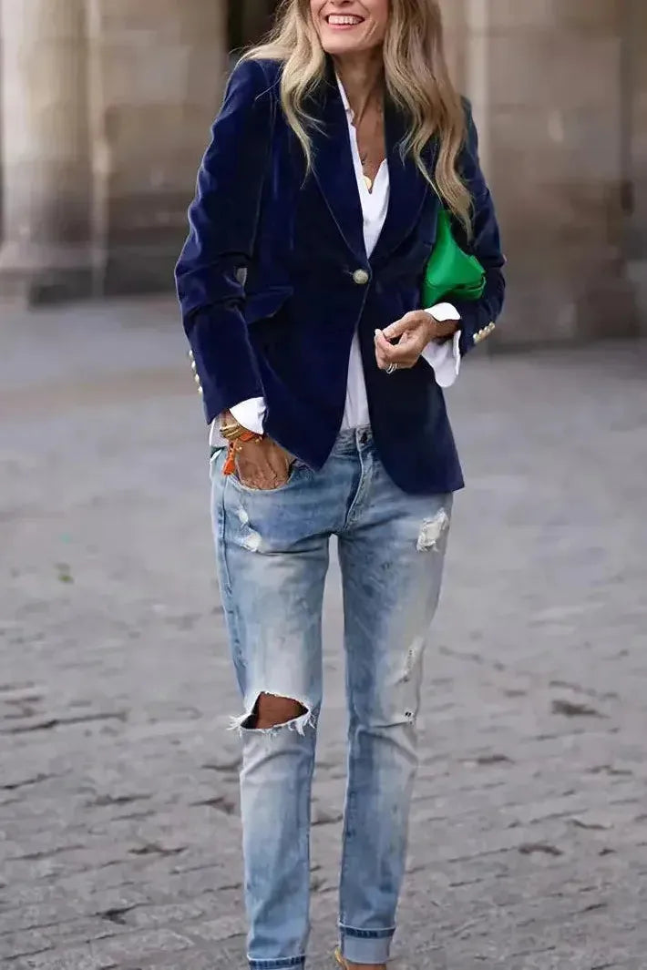 Valoria™ – Blazer