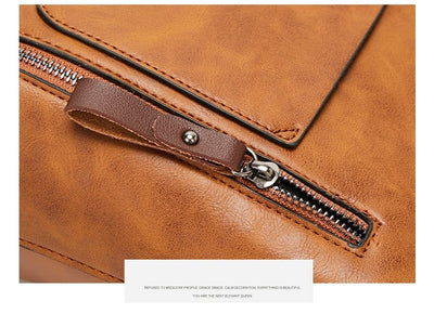 Sarella™ – Sac à bandoulière