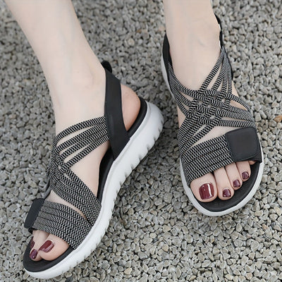 Lynvera™ - sandales