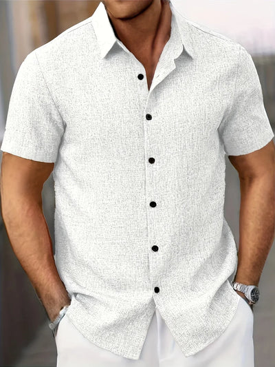 Edric™ – Chemise pour homme