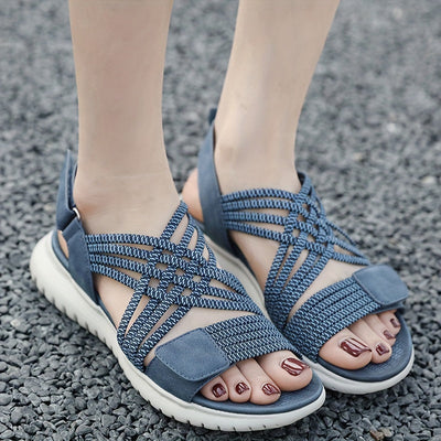 Lynvera™ - sandales