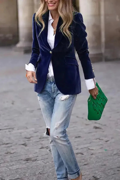Valoria™ – Blazer