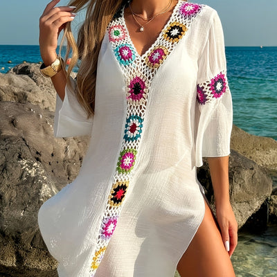 Marisol™ - Robe de plage
