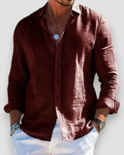 Benoît™ – Chemise d’Été