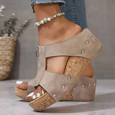 Amandine™ - Sandale