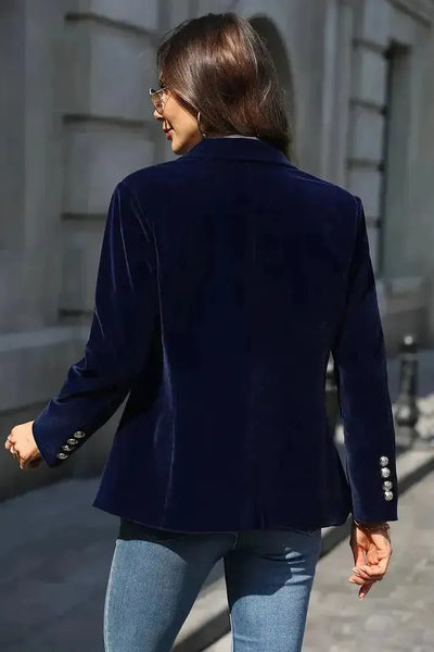 Valoria™ – Blazer