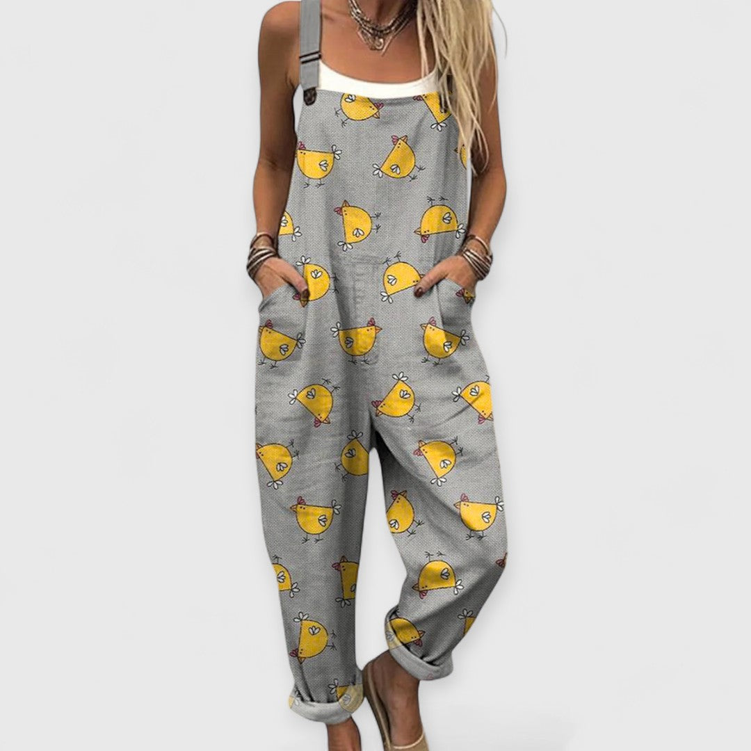 Josette™ – Salopette Collection