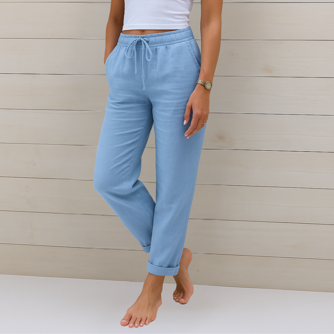 Bleu clair / 3XL