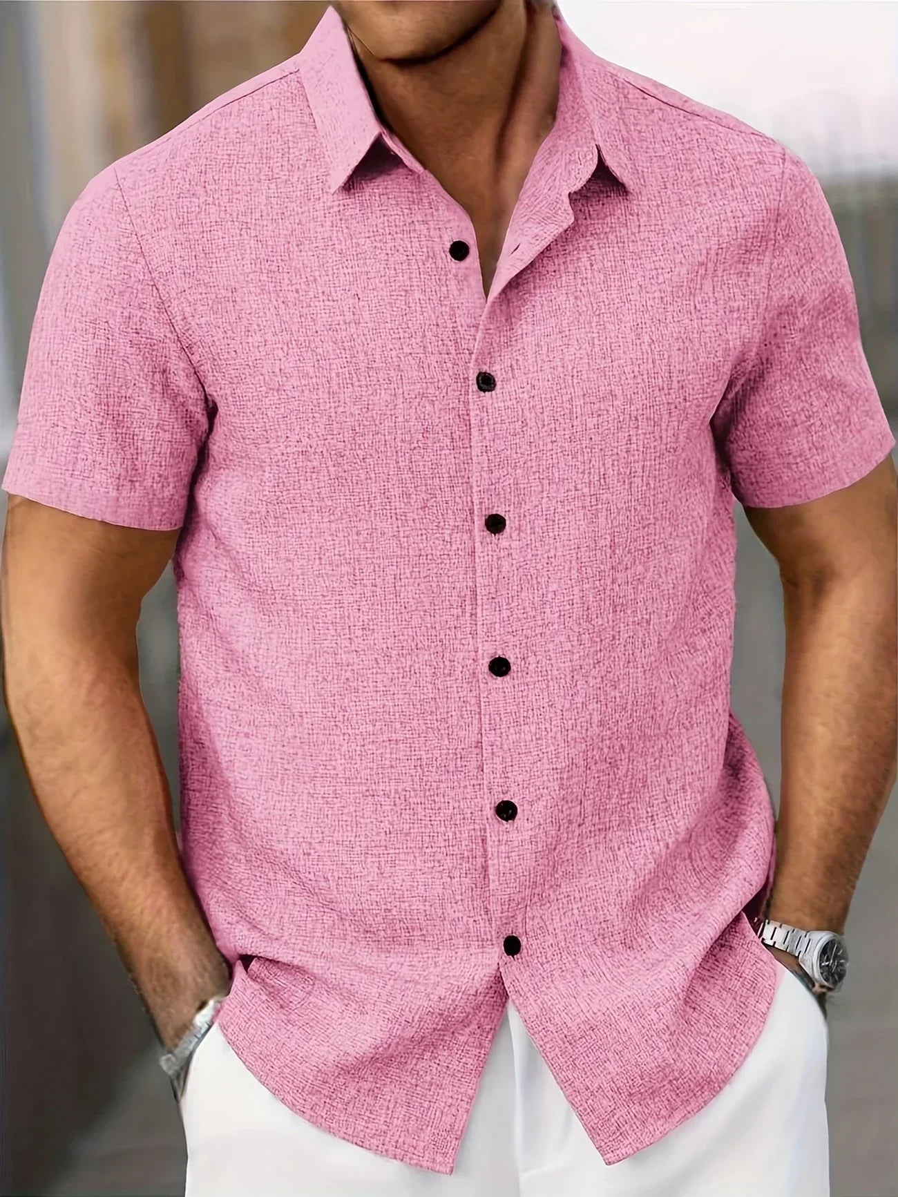 Rose / 3XL