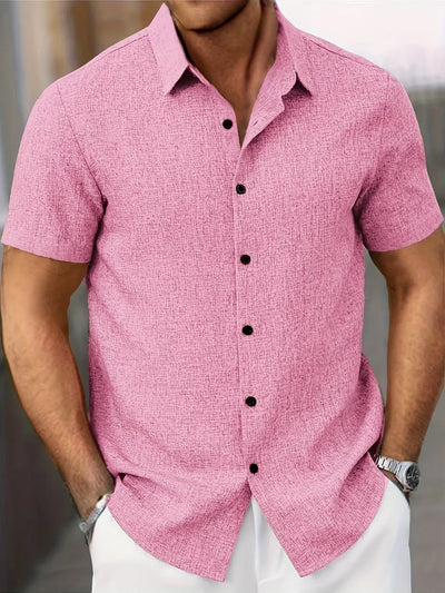 Edric™ – Chemise pour homme