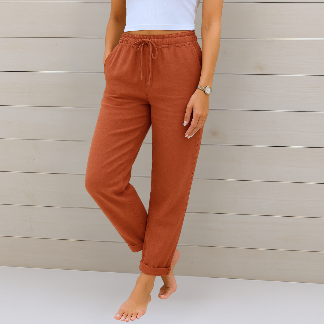 Éliane™ – Pantalon