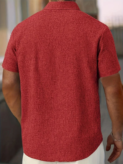 Edric™ – Chemise pour homme