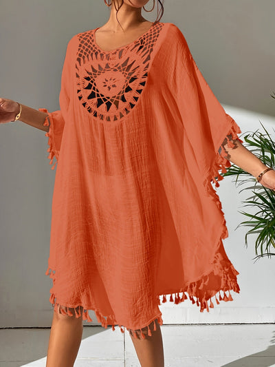 Liora™ -Robe de plage