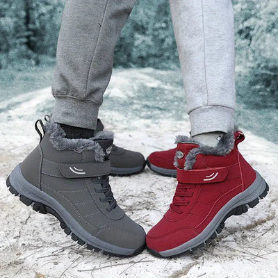 ArcticWalk™ - Bottes chaudes et confortables