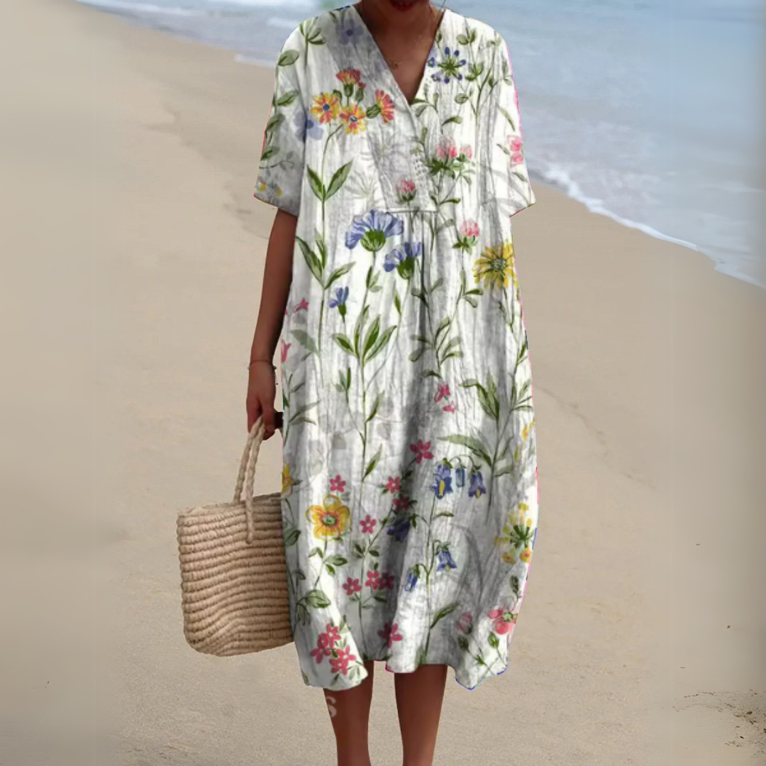 Fleur 15 / 2XL
