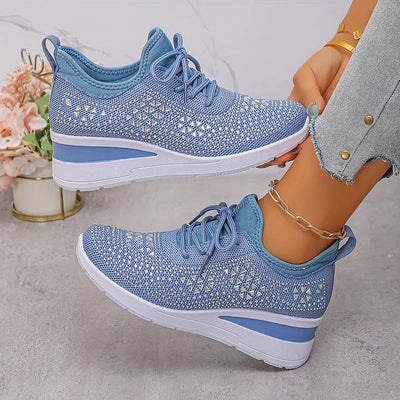 Arlena™ | Chaussures orthopédiques chic