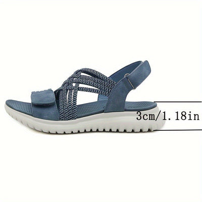 Lynvera™ - sandales