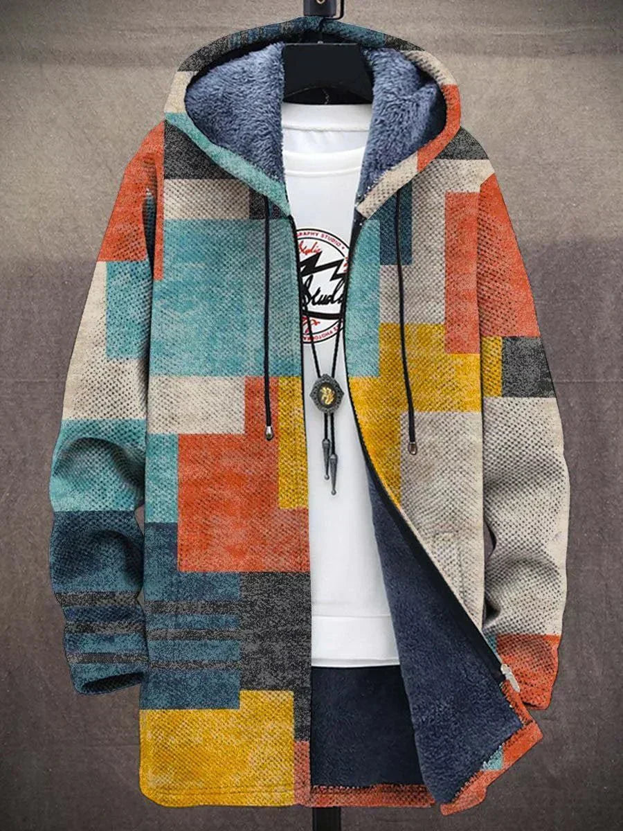 Mirelle™ - Veste élégante décontractée à capuche