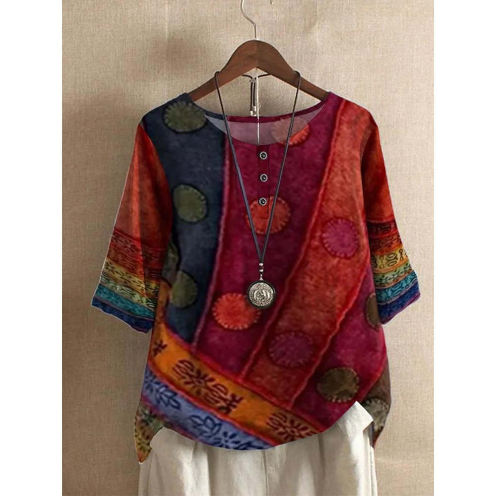 Rouge / 3XL