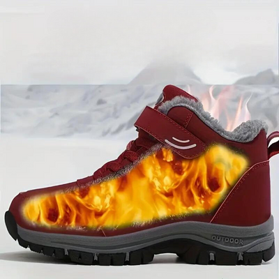 ArcticWalk™ - Bottes chaudes et confortables