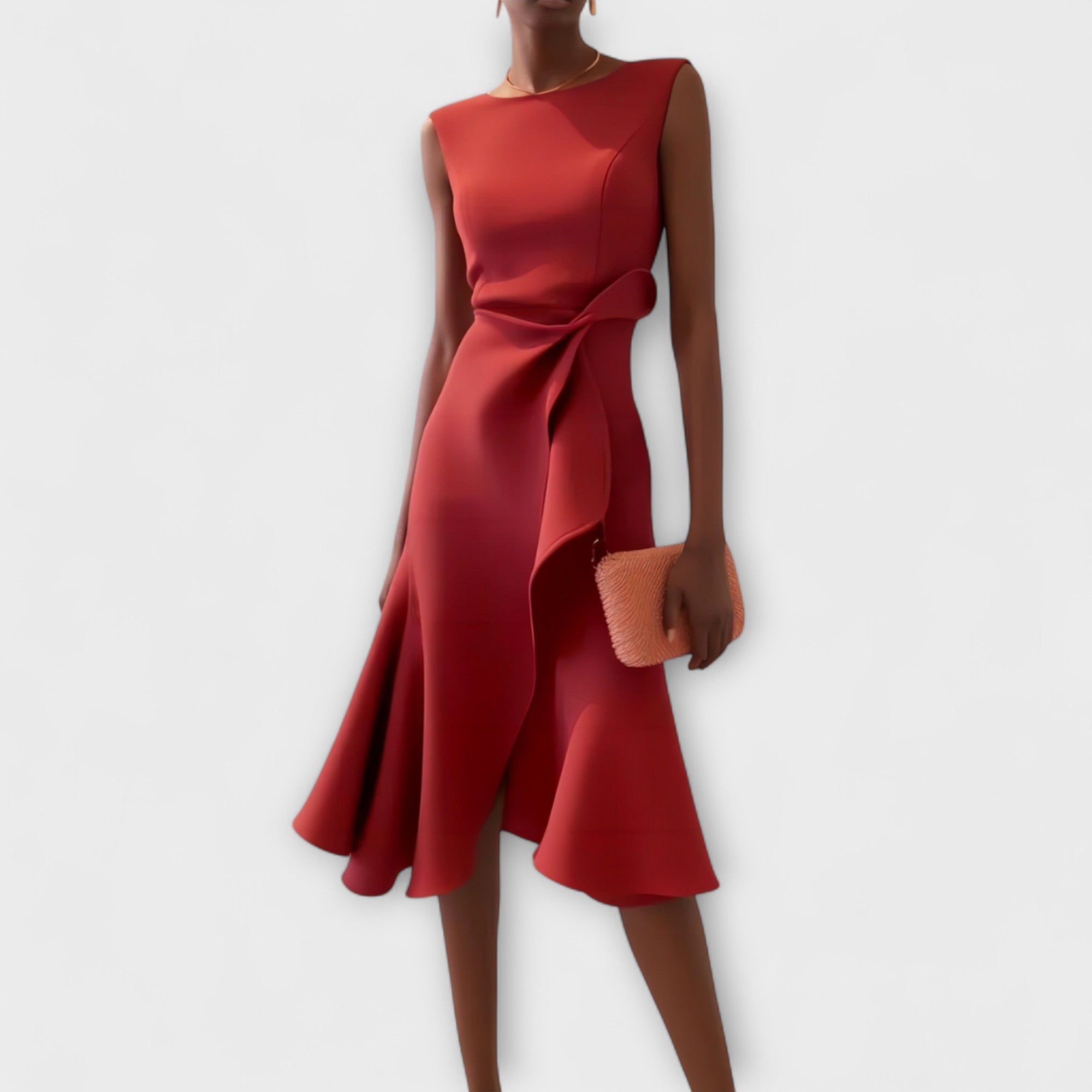 Rouge / XL