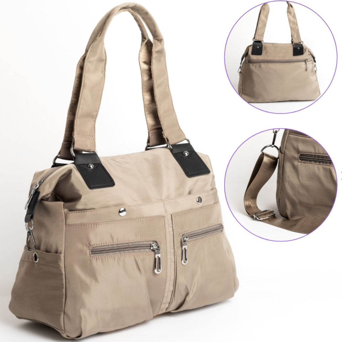 Clarissa™ - Sac