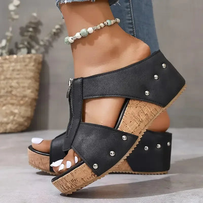 Amandine™ - Sandale