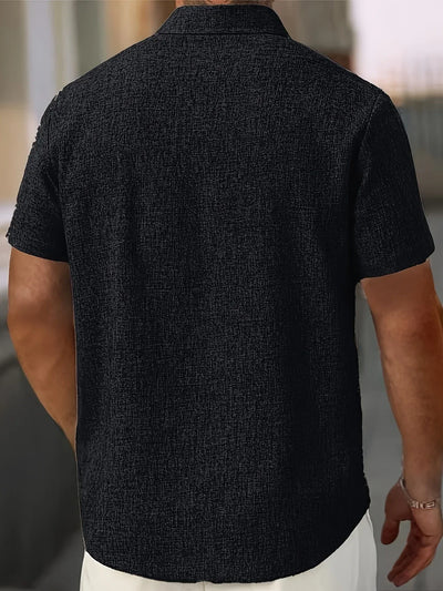 Edric™ – Chemise pour homme