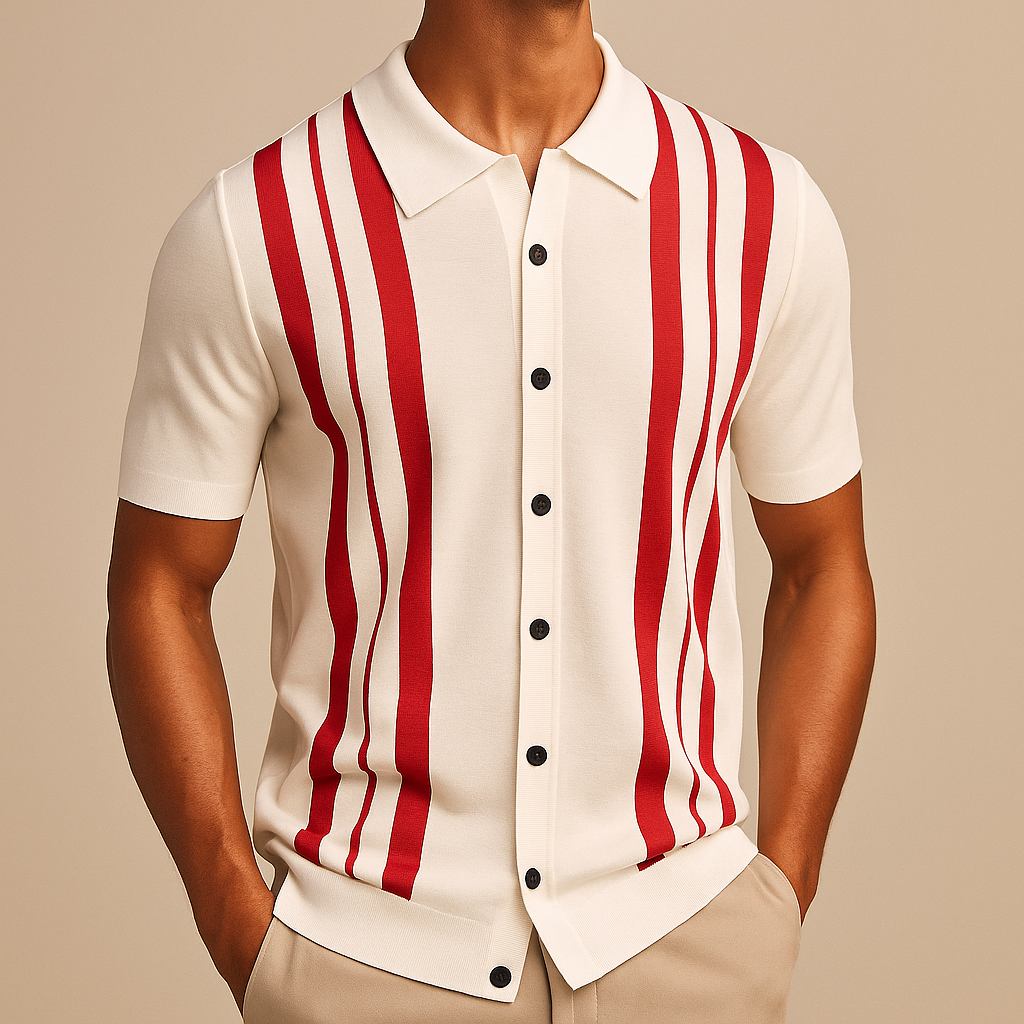 Lucien™ – Chemise homme