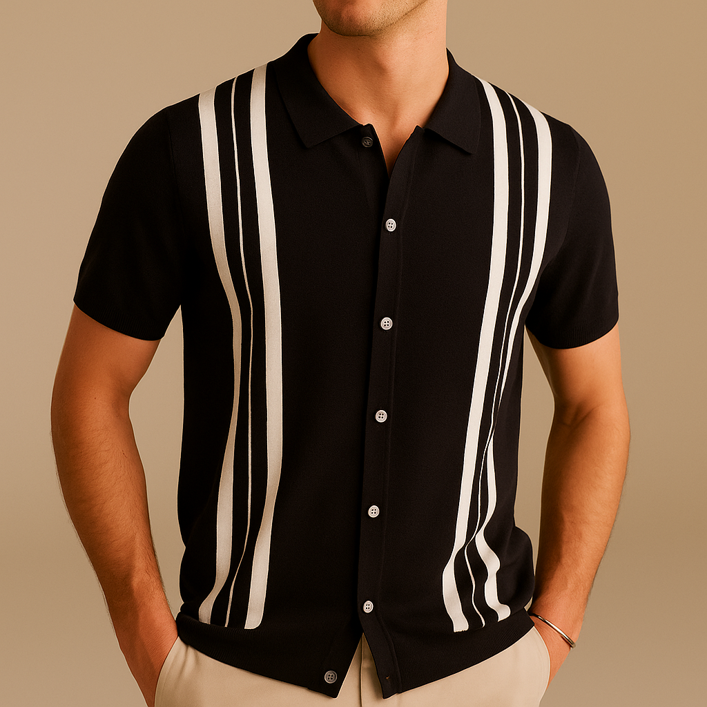 Lucien™ – Chemise homme