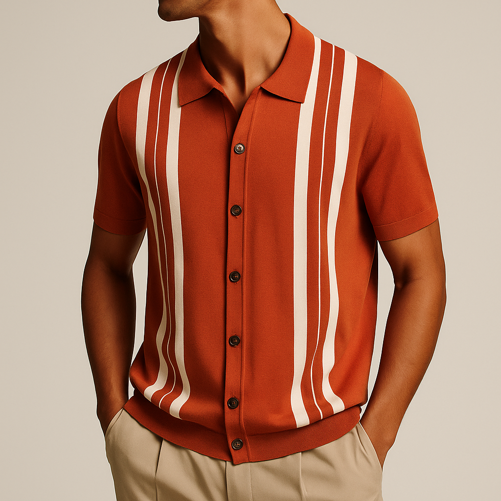 Lucien™ – Chemise homme