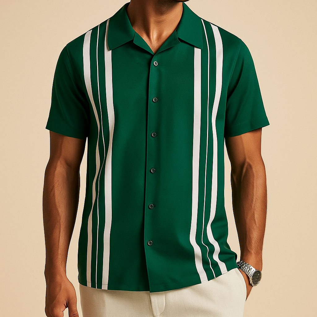 Lucien™ – Chemise homme