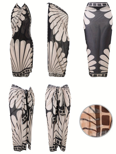 Isla™ - Robe de plage
