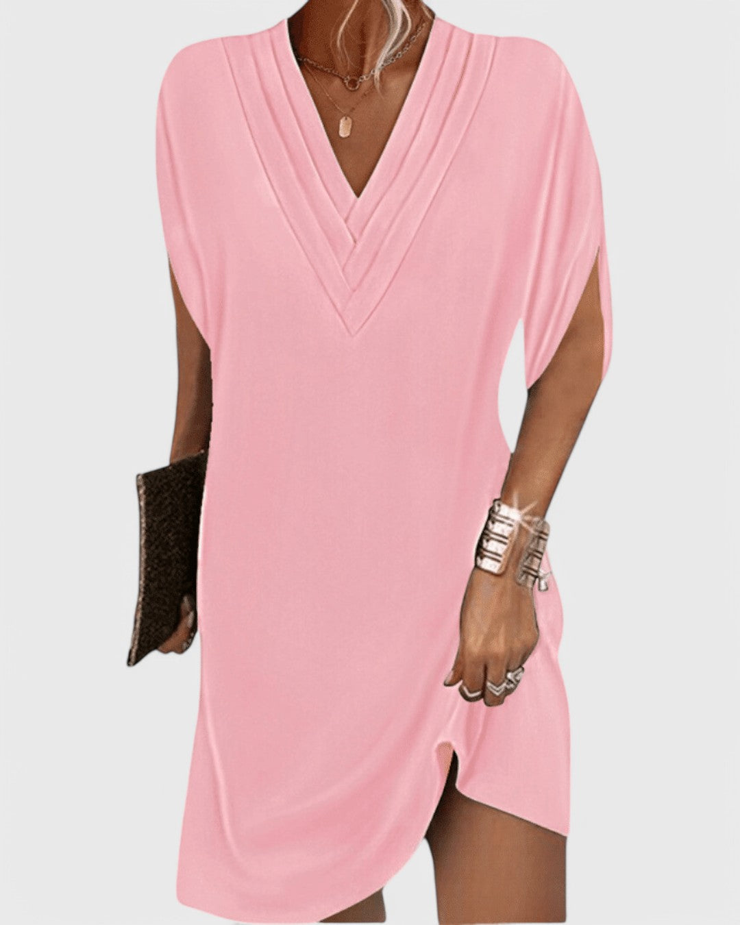 Rose / 3XL