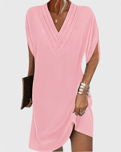 Élodie™ – Robe élégante pour tous les jours