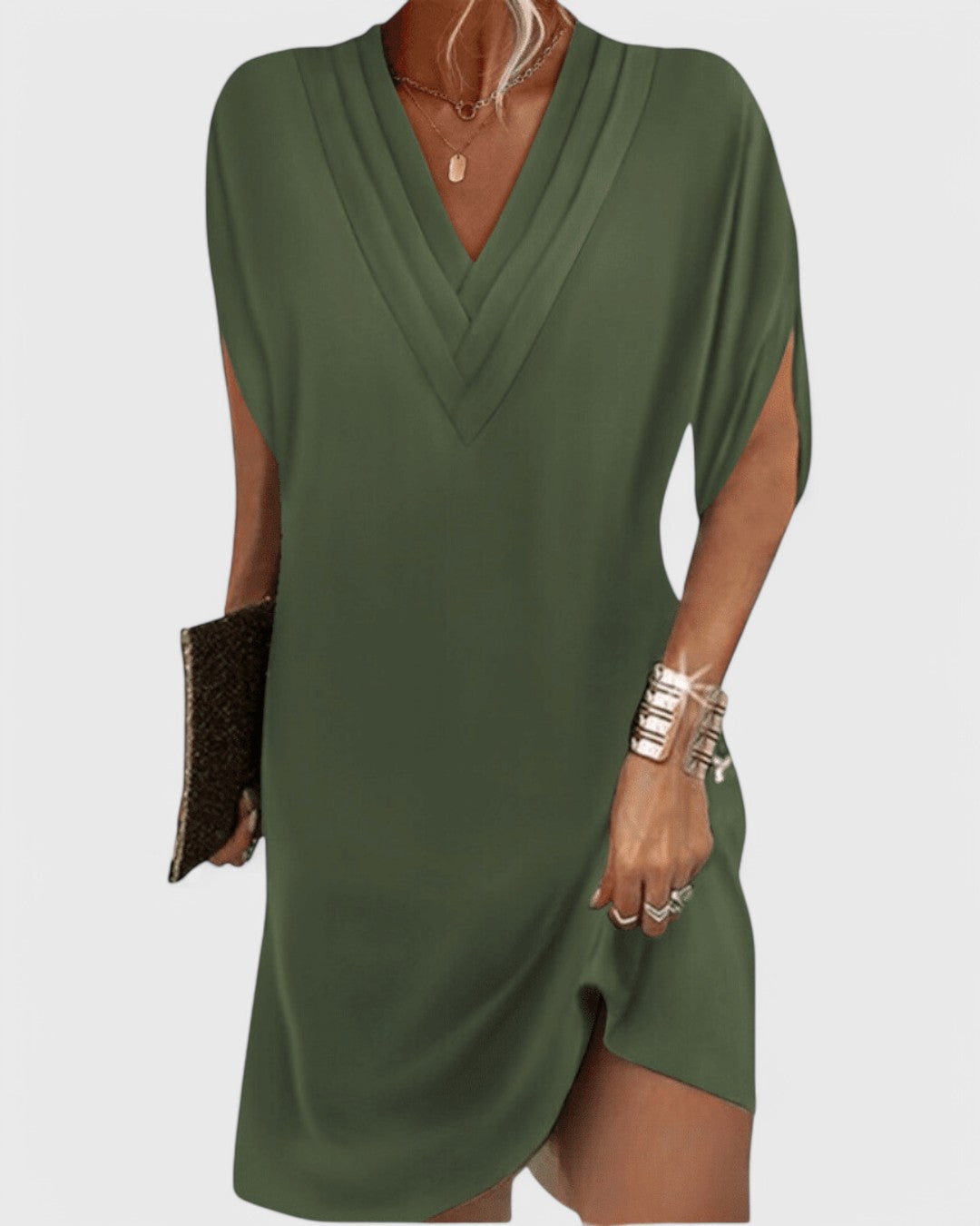 Vert militaire / 3XL