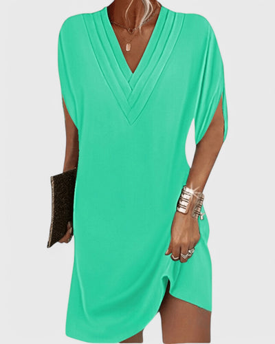 Élodie™ – Robe élégante pour tous les jours