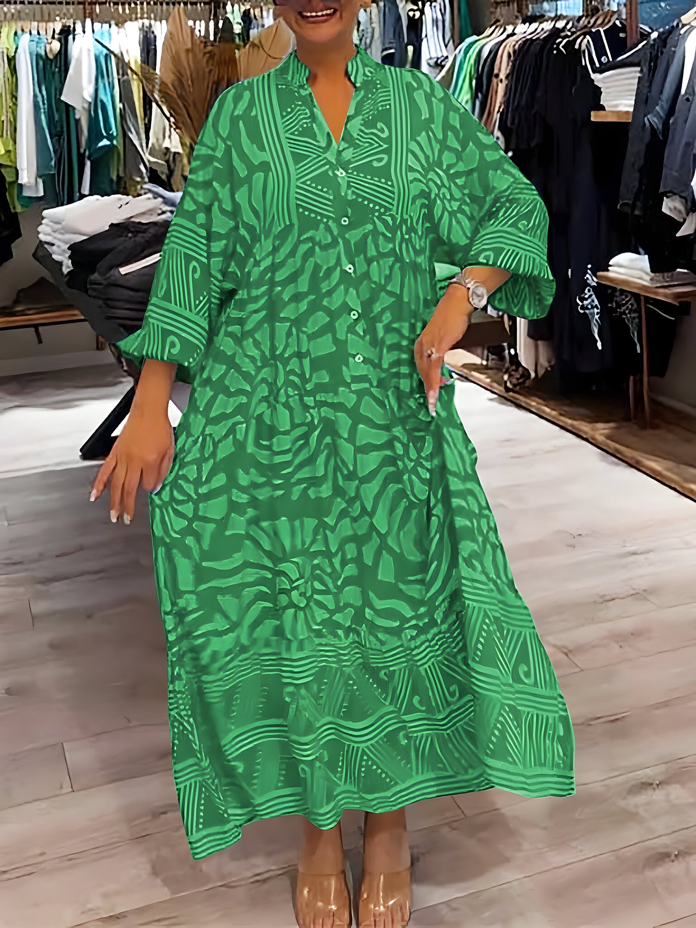 Elora™ Robe