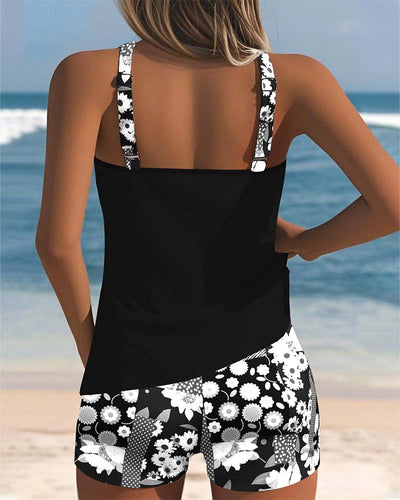 Elvirah™ |  Maillot de bain deux pièces