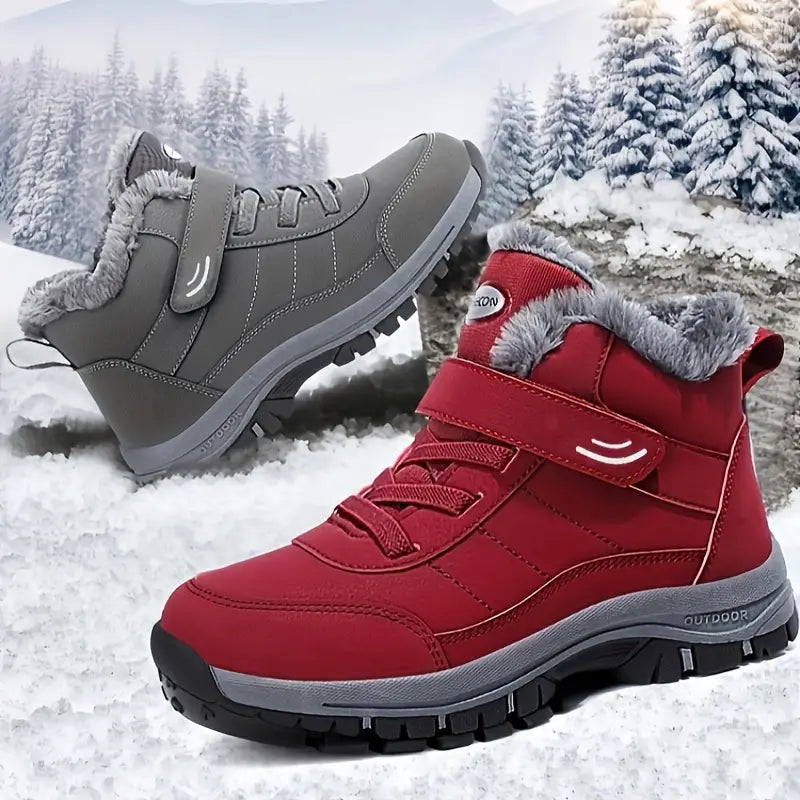 ArcticWalk™ - Bottes chaudes et confortables