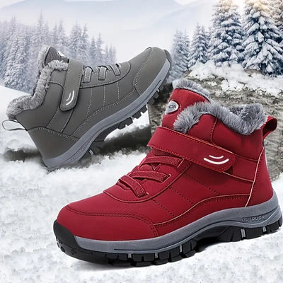 ArcticWalk™ - Bottes chaudes et confortables