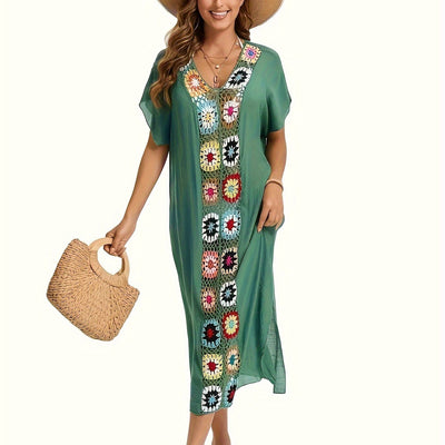 Noelia™ - Robe de plage