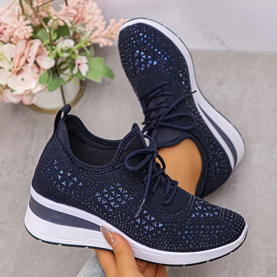 Arlena™ | Chaussures orthopédiques chic