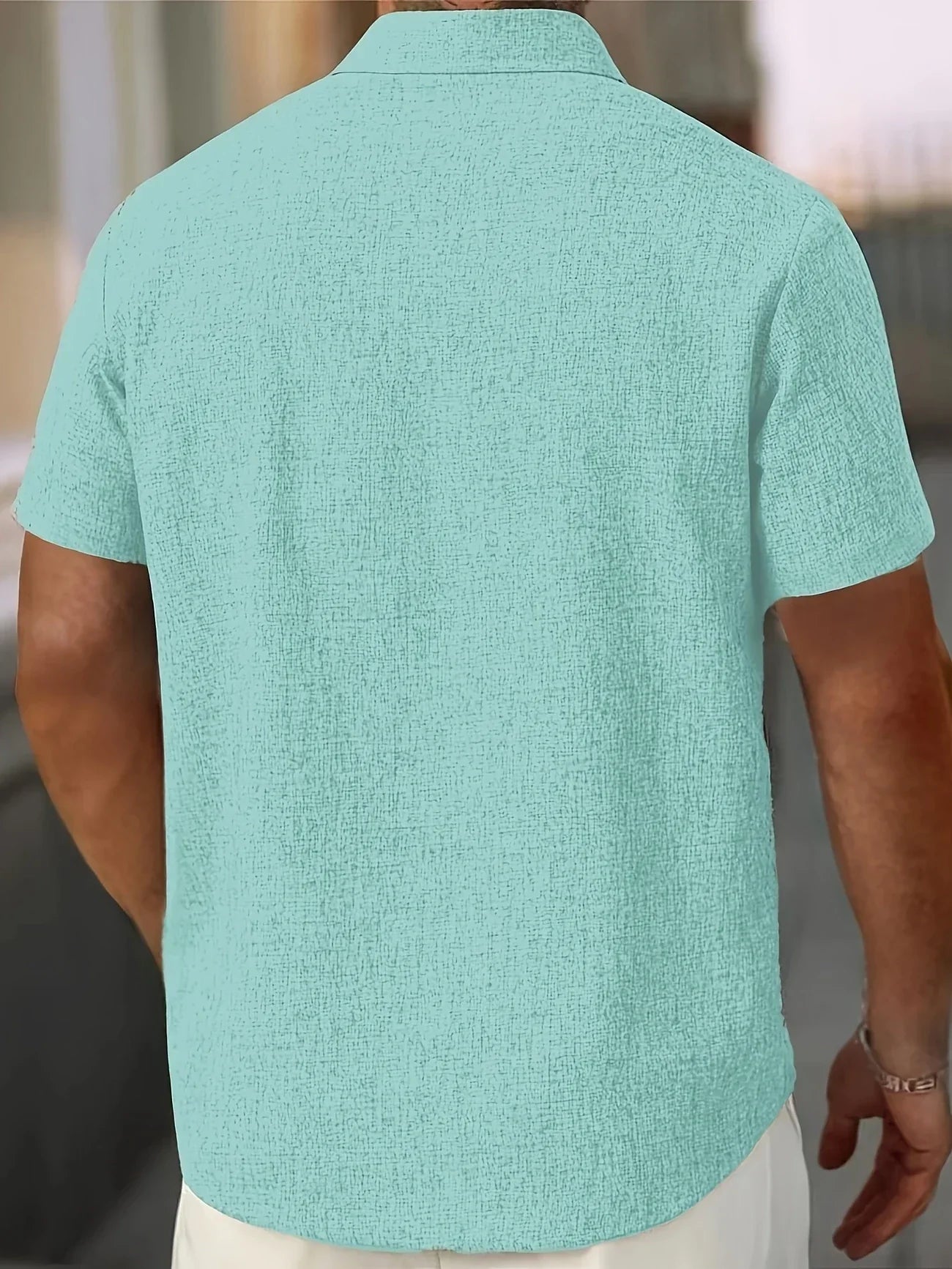 Edric™ – Chemise pour homme