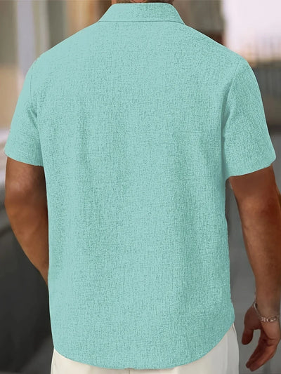 Edric™ – Chemise pour homme