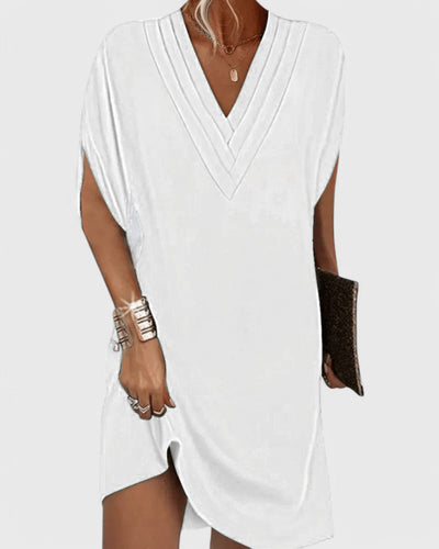 Élodie™ – Robe élégante pour tous les jours