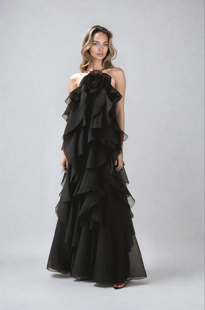 Meliora™ – Robe longue